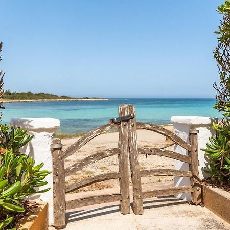 Bellamirada - Punta Prima Playa Apartman Kültér fotó