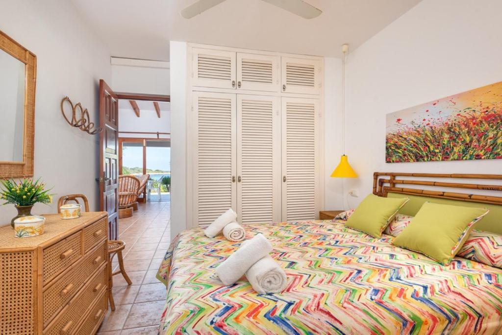 Bellamirada - Punta Prima Playa Apartman Kültér fotó