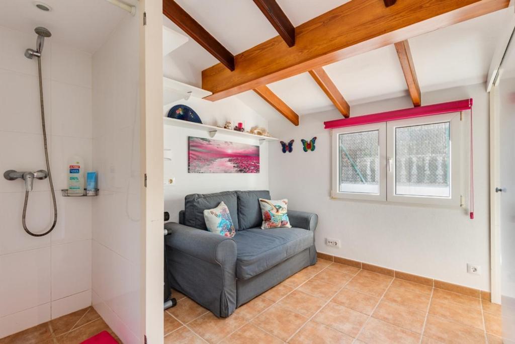 Bellamirada - Punta Prima Playa Apartman Kültér fotó