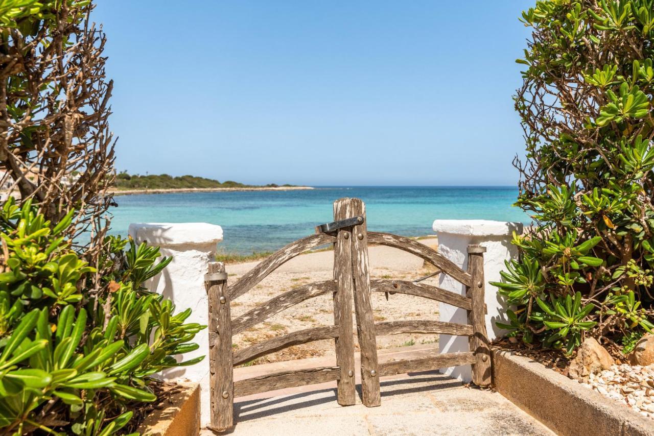 Bellamirada - Punta Prima Playa Apartman Kültér fotó