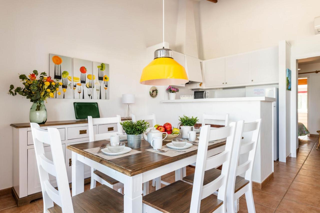 Bellamirada - Punta Prima Playa Apartman Kültér fotó