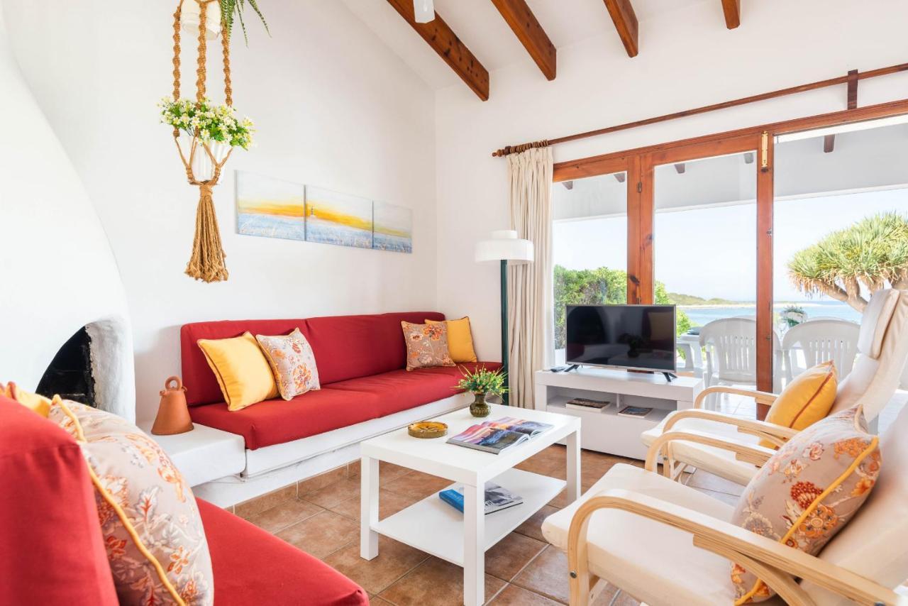 Bellamirada - Punta Prima Playa Apartman Kültér fotó