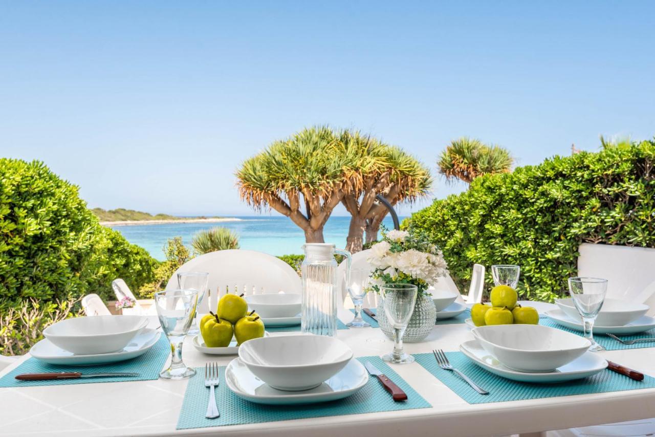 Bellamirada - Punta Prima Playa Apartman Kültér fotó