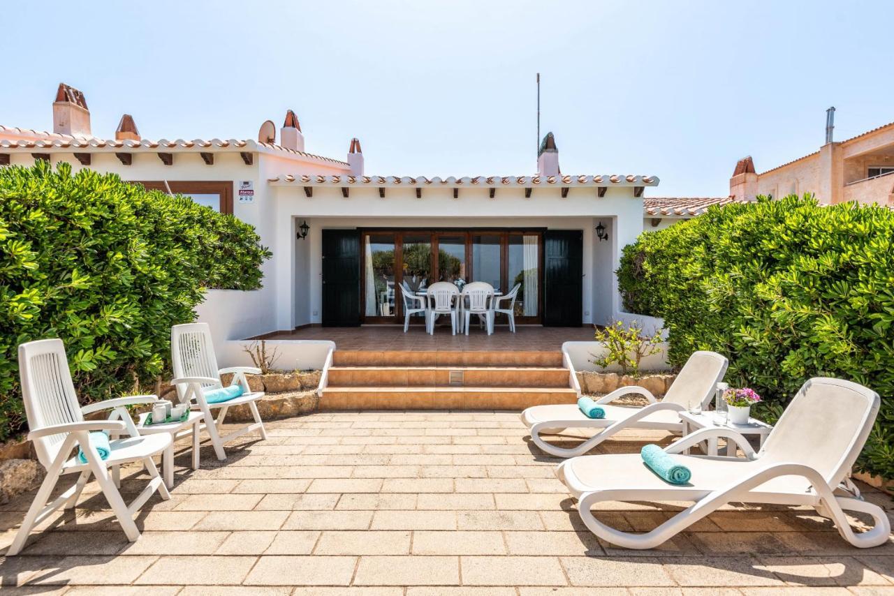 Bellamirada - Punta Prima Playa Apartman Kültér fotó