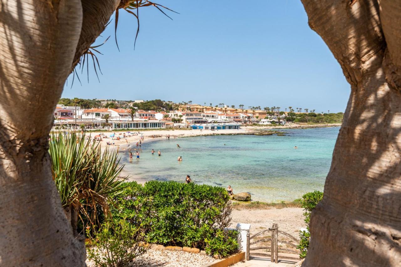 Bellamirada - Punta Prima Playa Apartman Kültér fotó